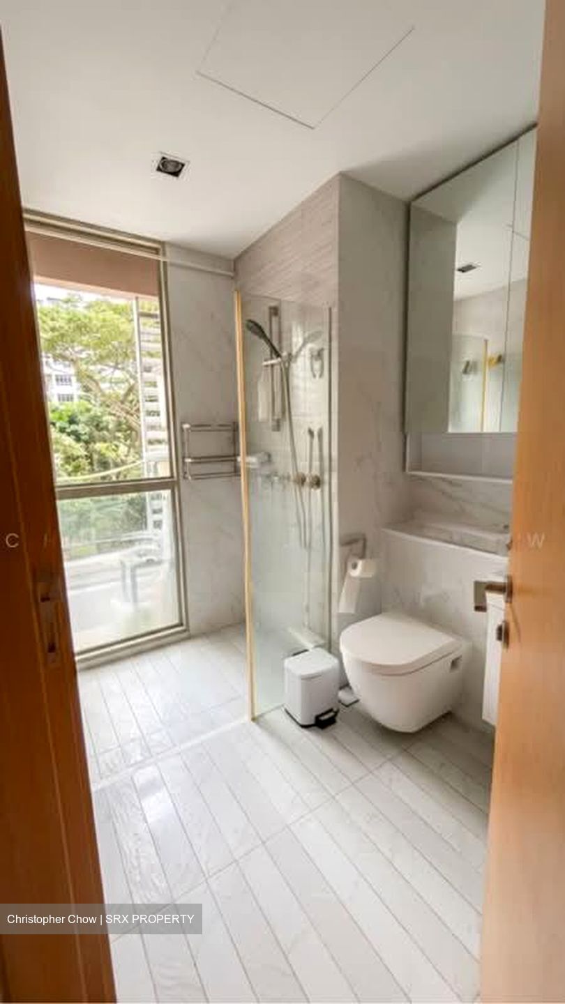Terrasse (D19), Condominium #594065621